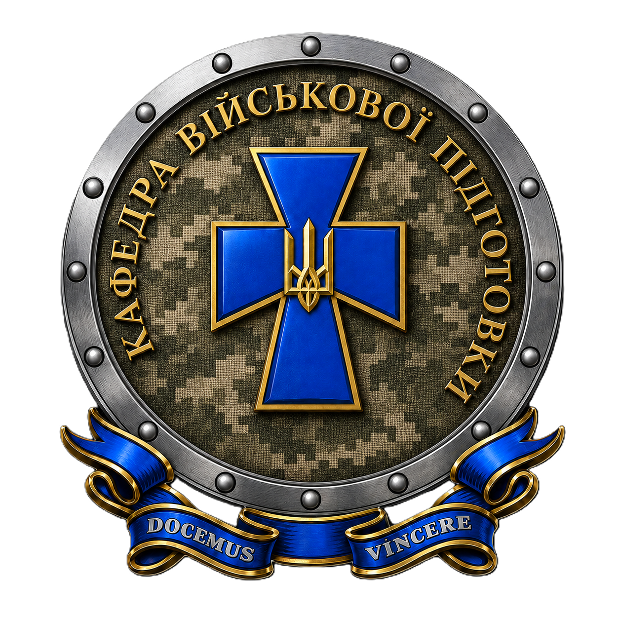 Логотип КВП